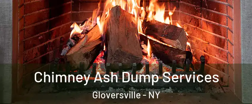  Chimney Ash Dump Services Gloversville - NY