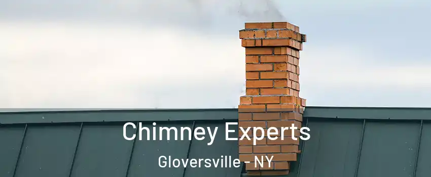  Chimney Experts Gloversville - NY