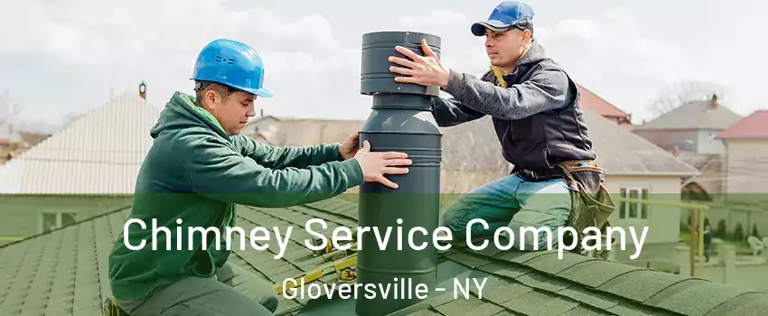  Chimney Service Company Gloversville - NY