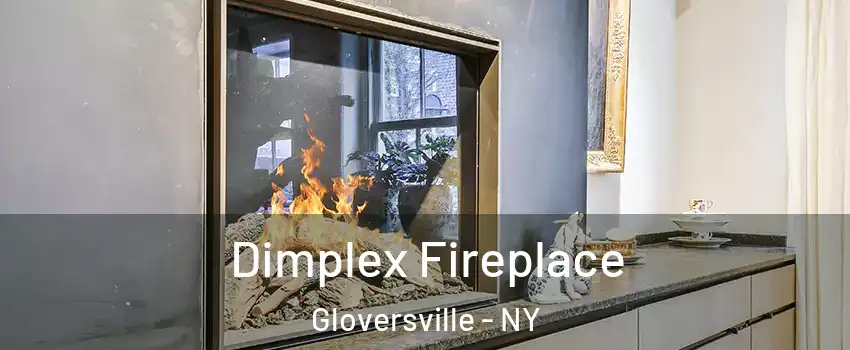  Dimplex Fireplace Gloversville - NY