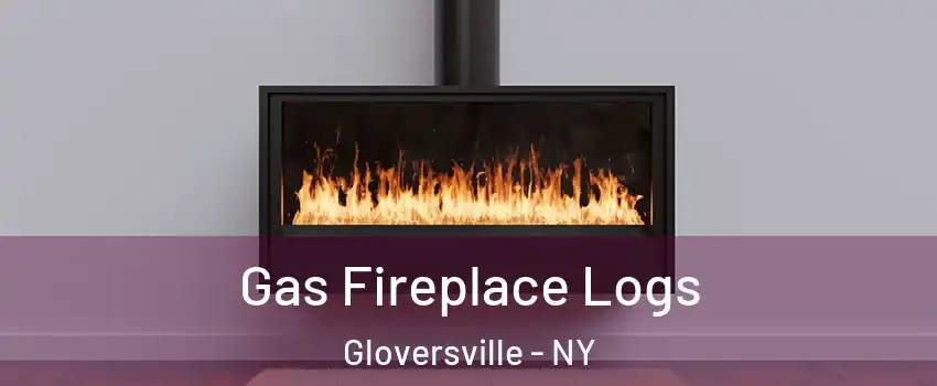  Gas Fireplace Logs Gloversville - NY