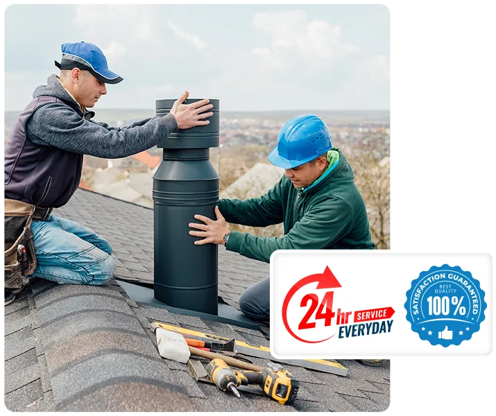 Chimney & Fireplace Installation And Repair in Gloversville, NY