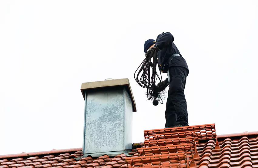 Chimney & Fireplace Sweeps in Gloversville, NY