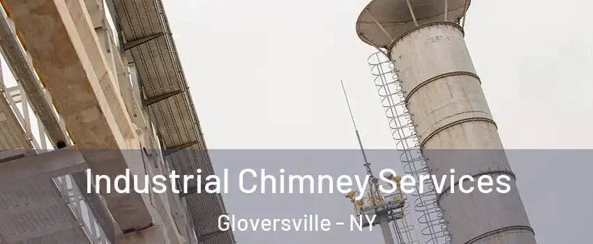  Industrial Chimney Services Gloversville - NY