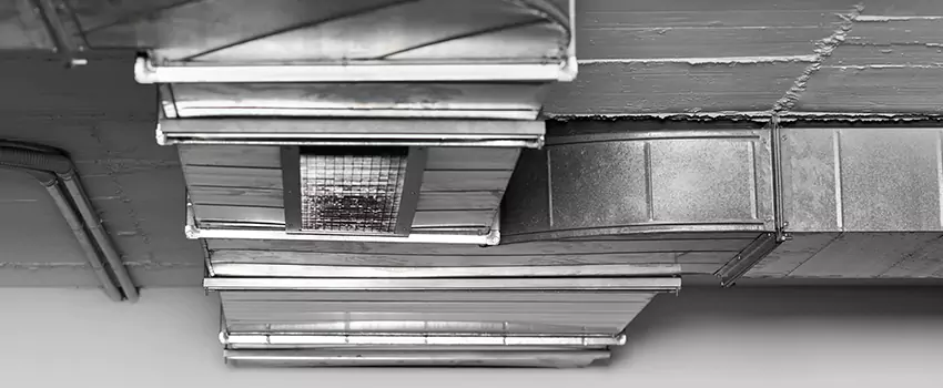 Trusted Air Duct Cleaning Company in Gloversville, New York