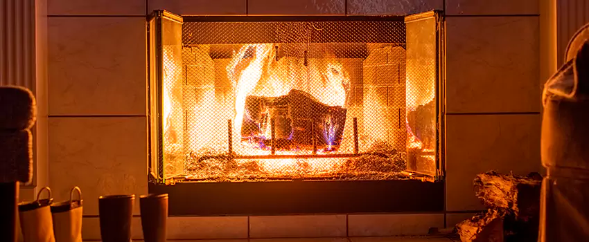 Astria Vent Free Gas Fireplaces Installation in Gloversville, NY
