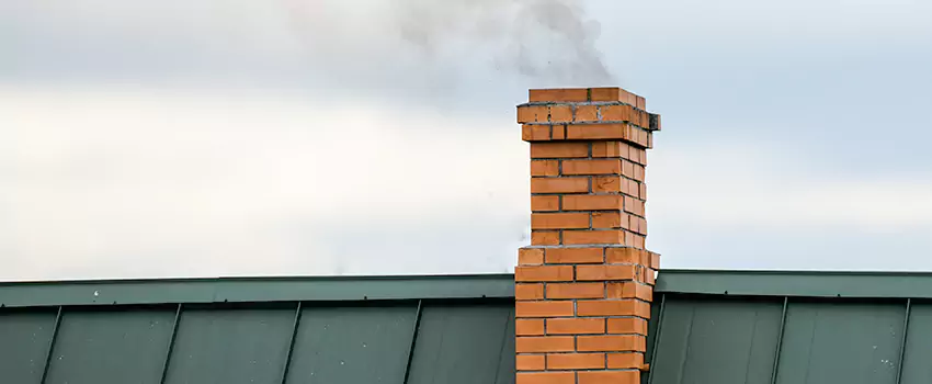 Animal Screen Chimney Cap Repair And Installation Services in Gloversville, New York