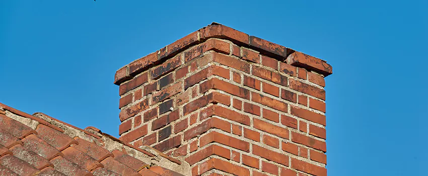 Clean Blocked Chimney in Gloversville, New York