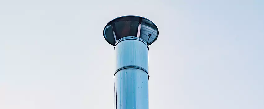 Wind-Resistant Chimney Caps Installation and Repair Services in Gloversville, New York