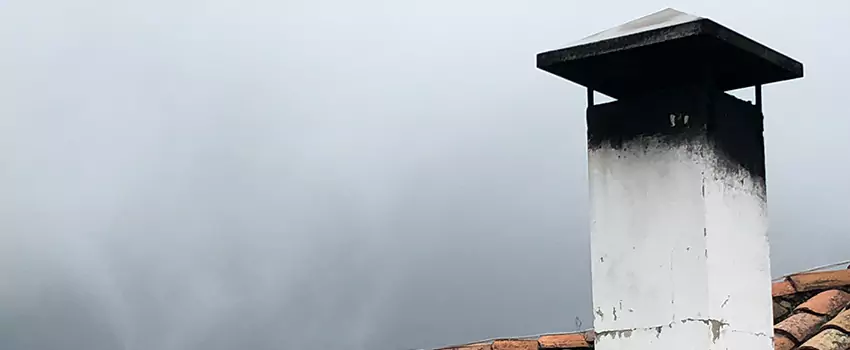Chimney Damper Inspection in Gloversville, NY
