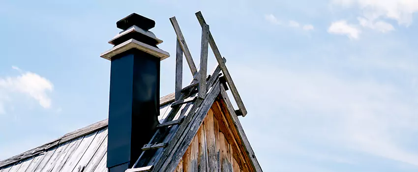 Chimney Creosote Cleaning in Gloversville, NY