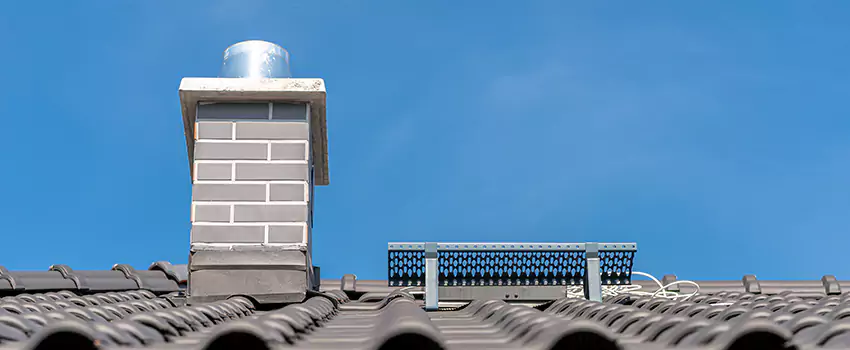 Chimney Flue Relining Services in Gloversville, New York