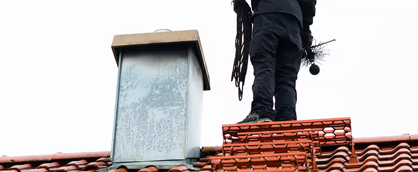 Chimney Liner Services Cost in Gloversville, NY