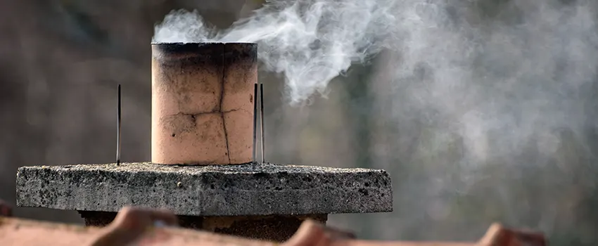 Wood Burning Chimney Odor Removal in Gloversville, NY