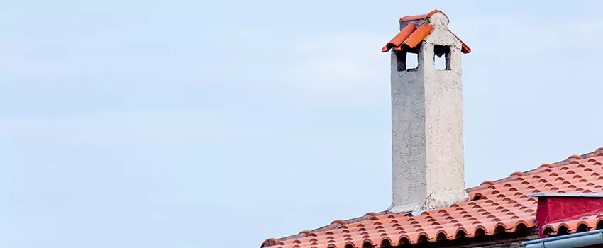 Chimney Pot Replacement in Gloversville, NY