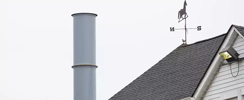 Chimney Inspection in Gloversville, NY