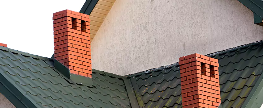 Chimney Saver Waterproofing Services in Gloversville, New York