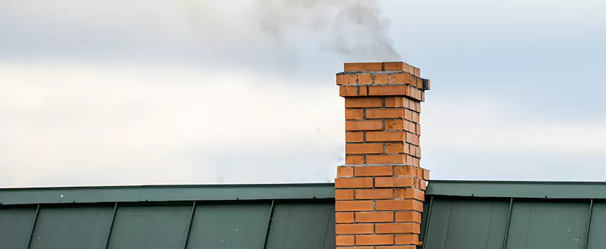 Chimney Soot Cleaning Cost in Gloversville, NY