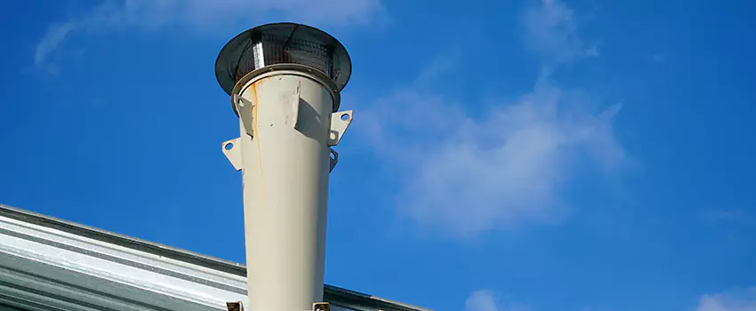Chimney Spark Arrestor Requirements in Gloversville, NY