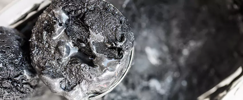 Clogged Dryer Vent Lint Cleaning in Gloversville, New York