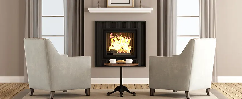 Custom Architectural Fireplace Restoration in Gloversville, NY