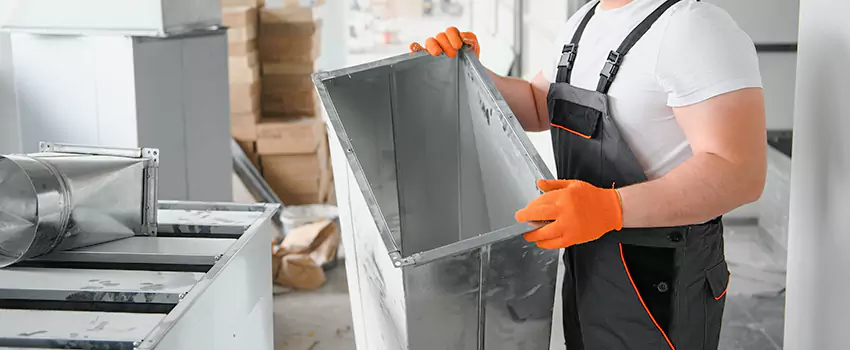 Benefits of Dryer Vent Inspection in Gloversville, NY