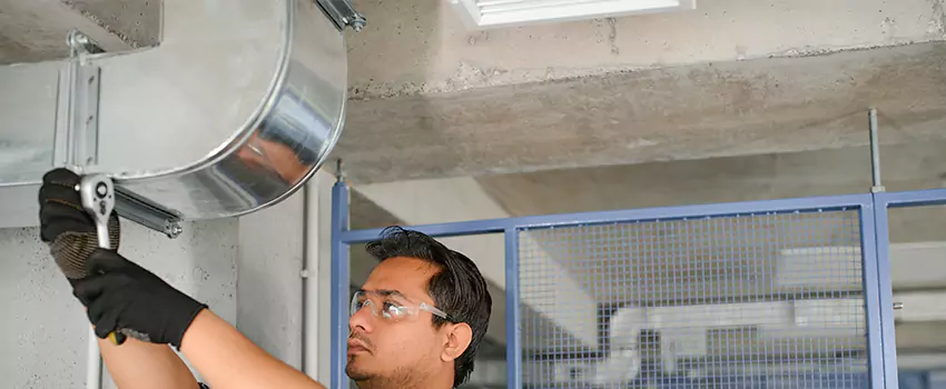 HVAC Ductwork Cleaning in Gloversville, NY