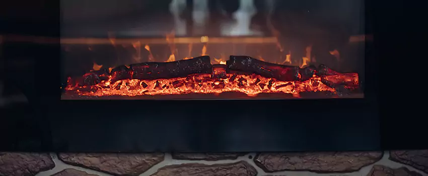 Outdoor Electric Fireplace Installation Solutions in Gloversville, NY