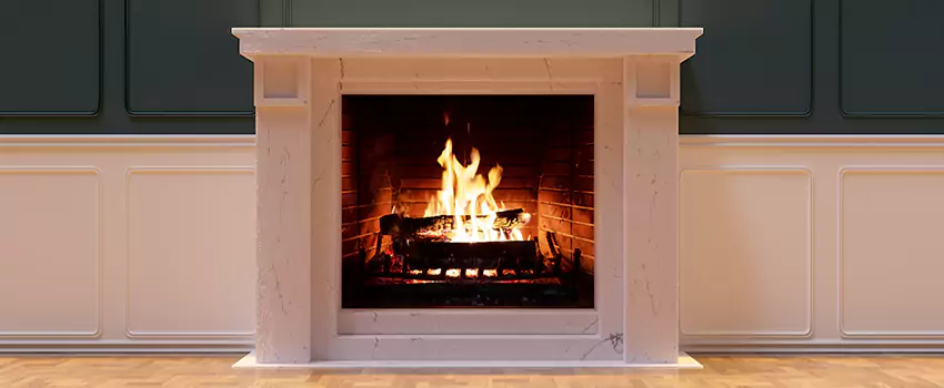 Empire Comfort Systems Fireplace Installation and Replacement in Gloversville, New York