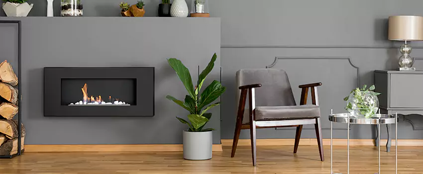 Ethanol Fireplace Burner Repair in Gloversville, NY
