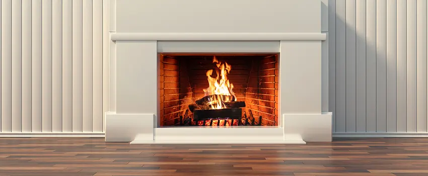 Fireplace Broken Ashtray Repair Services in Gloversville, New York