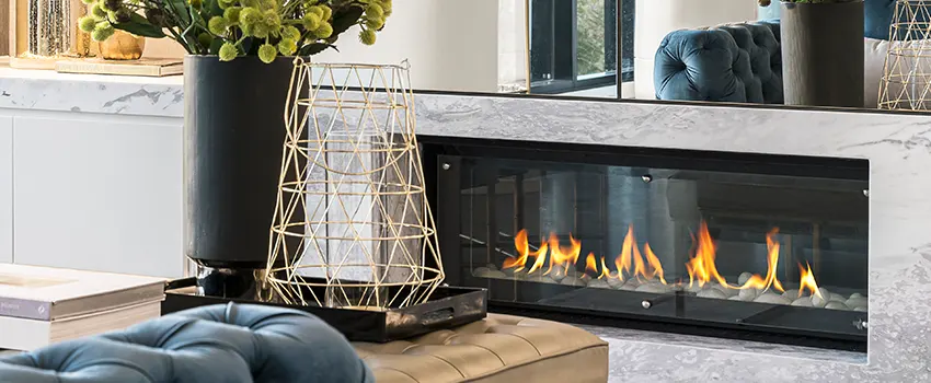 Custom Fireplace Crystals in Gloversville, New York