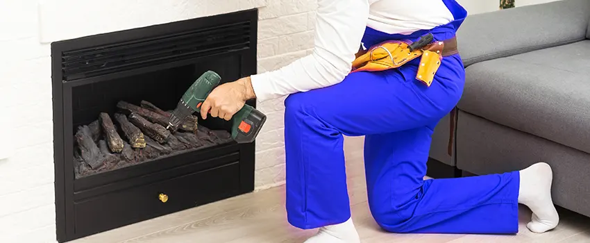 Fireplace Dampers Pivot Repair Services in Gloversville, New York