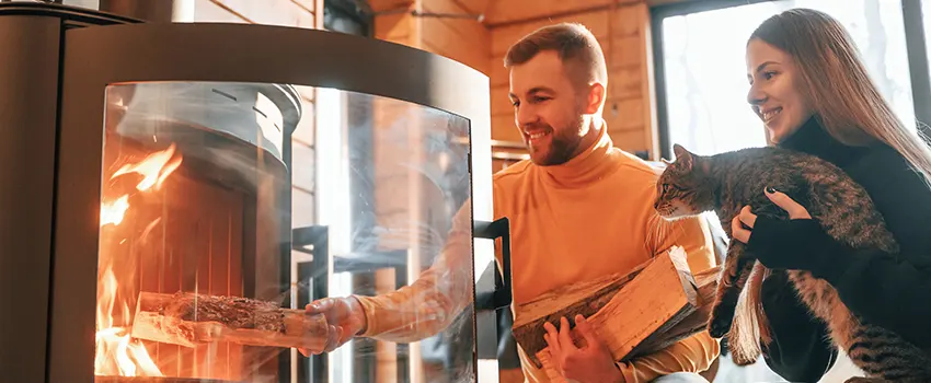 Fireplace Door Installation And Replacement Contractors in Gloversville, NY
