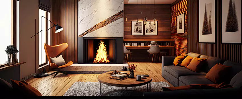 Fireplace Design Ideas in Gloversville, NY