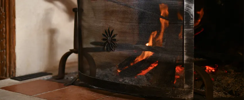 Electric Metal Fireplace installation Services in Gloversville, NY