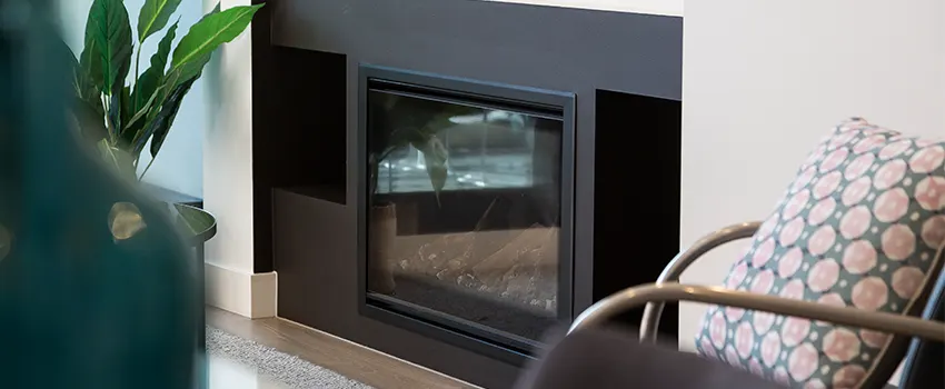 Welding Repairs for Fireplace Grate in Gloversville, NY