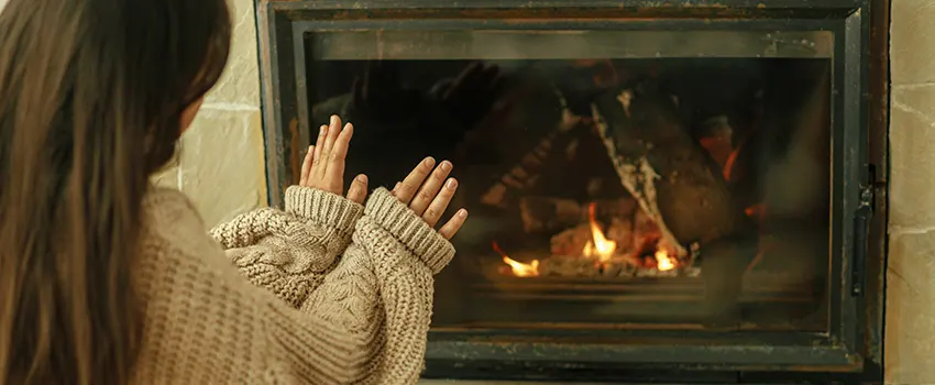 Wood-burning Fireplace Smell Removal Services in Gloversville, NY