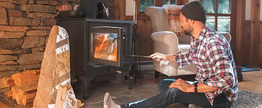 Fireplace Chimney Maintenance in Gloversville, New York
