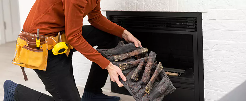 Fireplace Interior Sweeping in Gloversville, NY