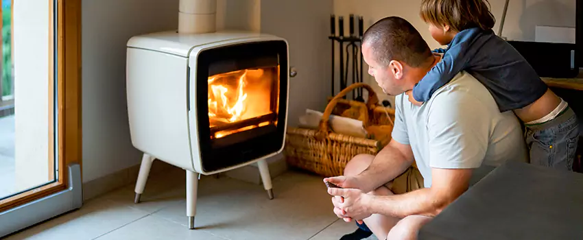 Fireplace Safety Inspection Technician in Gloversville, New York