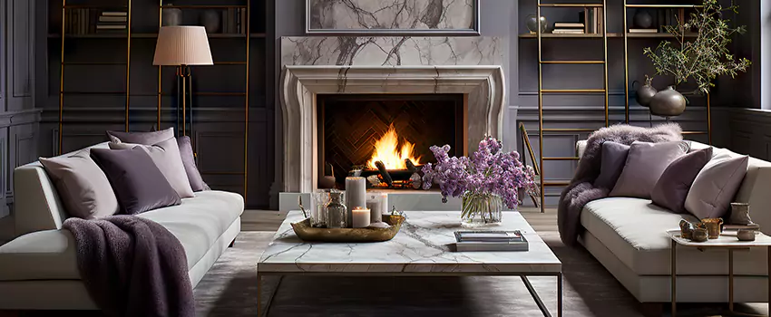 Fireplace Xtrordinair Ember-Glo Insert Fireplace Maintenance in Gloversville, New York