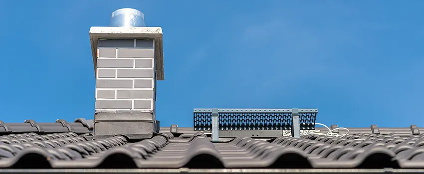 Repair Blocked Chimney in Gloversville, New York