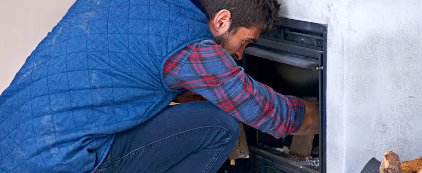 Fix Non-Working Prefabricated Fireplace in Gloversville, NY
