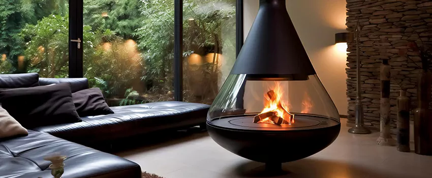 Affordable Floating Fireplace Repair And Installation Services in Gloversville, New York