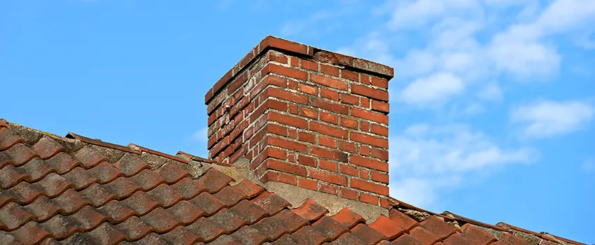 Flue Tiles Cracked Repair Services near Me in Gloversville, NY