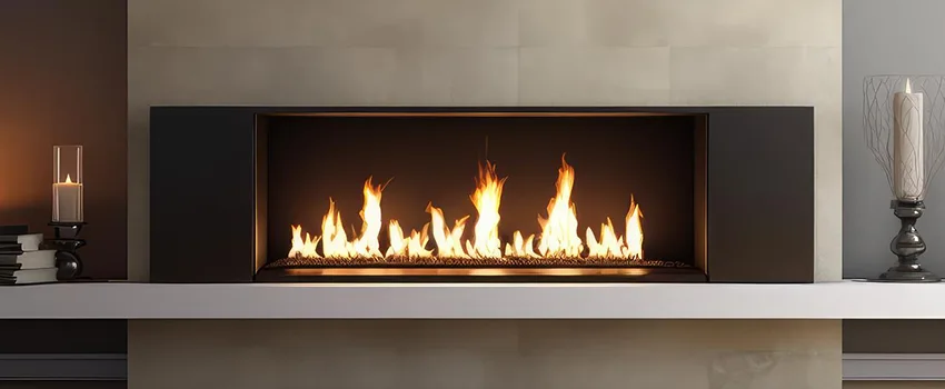 Vent Free Gas Fireplaces Repair Solutions in Gloversville, New York