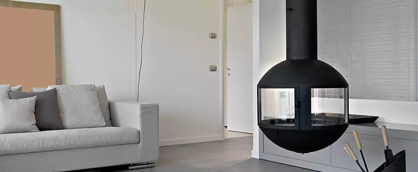 Hanging & Suspended Fireplaces Designer in Gloversville, New York