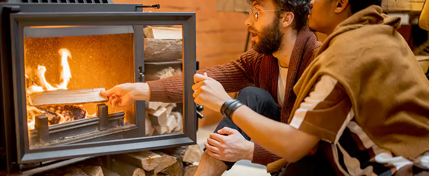 Benefits of Harman Stoves Fireplace in Gloversville, New York