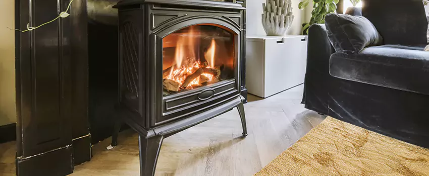 Cost of Hearthstone Stoves Fireplace Services in Gloversville, New York